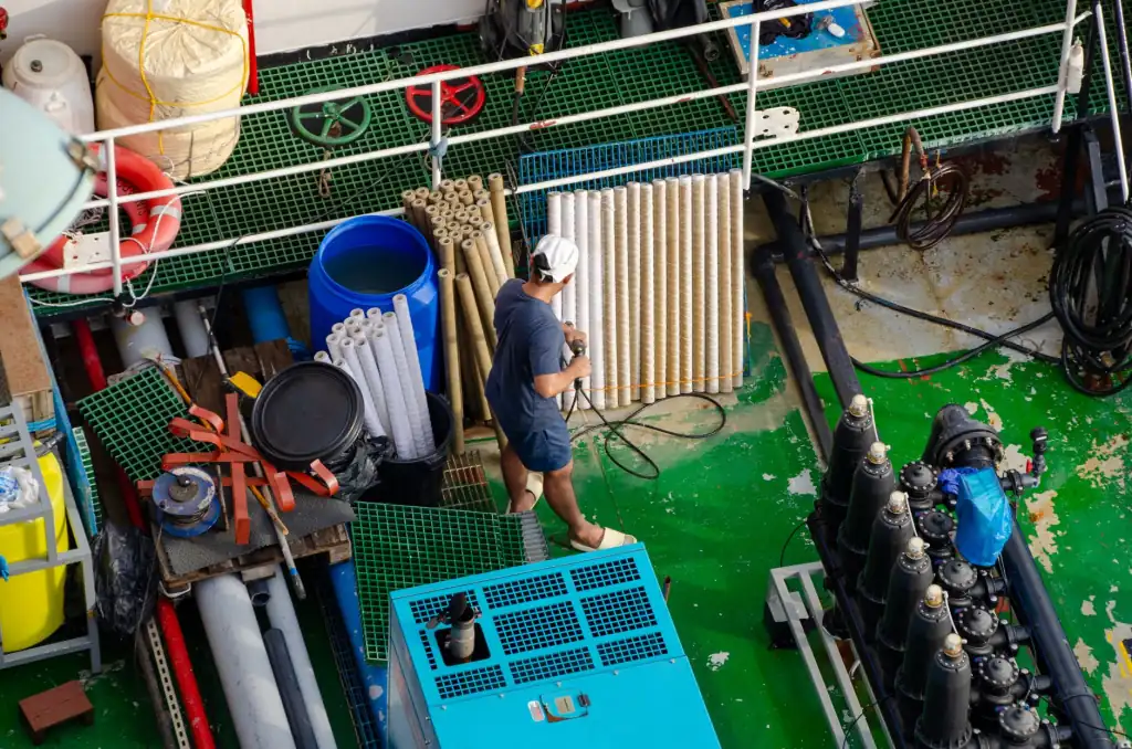 超声波加湿器与离心式加湿器在办公场景的能耗差异分析