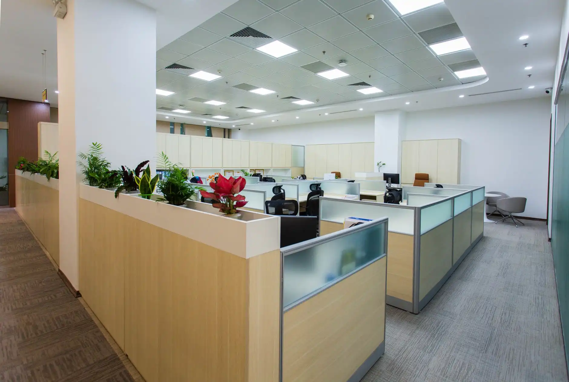 上海地区商用加湿器与香薰机市场趋势观察