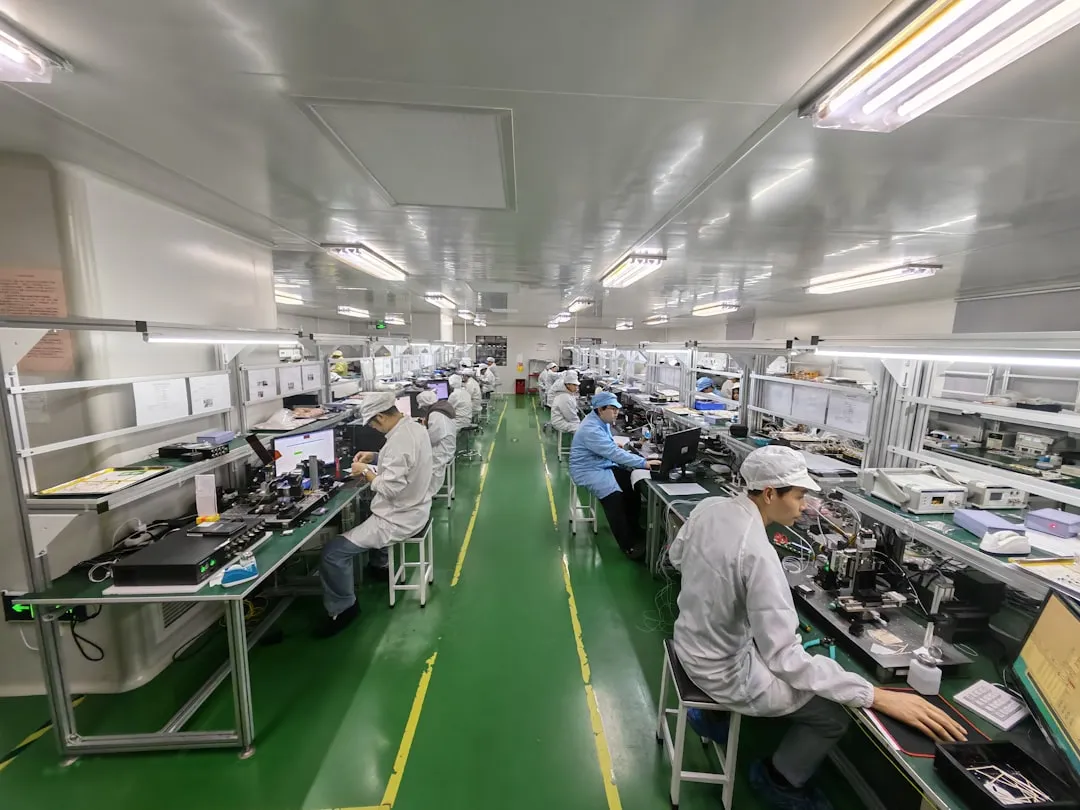 2025年加湿器行业最新技术标准与政策解读