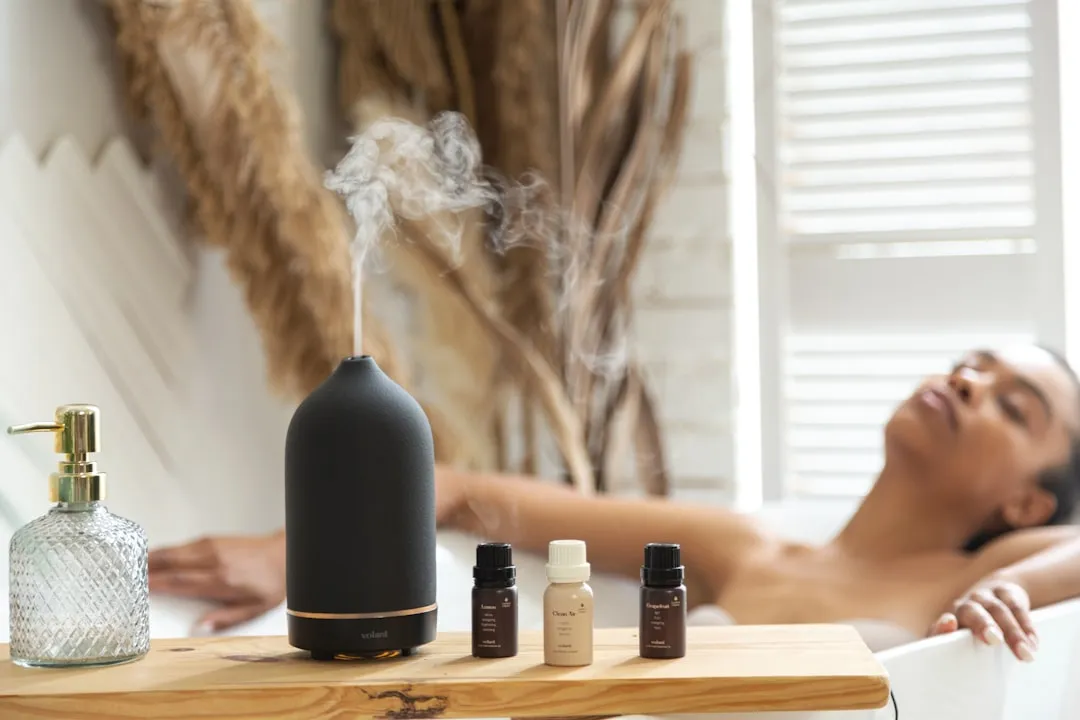 超声波加湿器与离心加湿器在商用场景下的技术选型对比正文配图 2